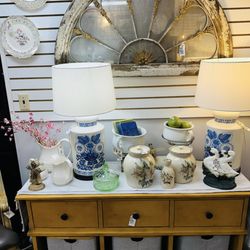 Salvage Sisters - A Repurposed Store