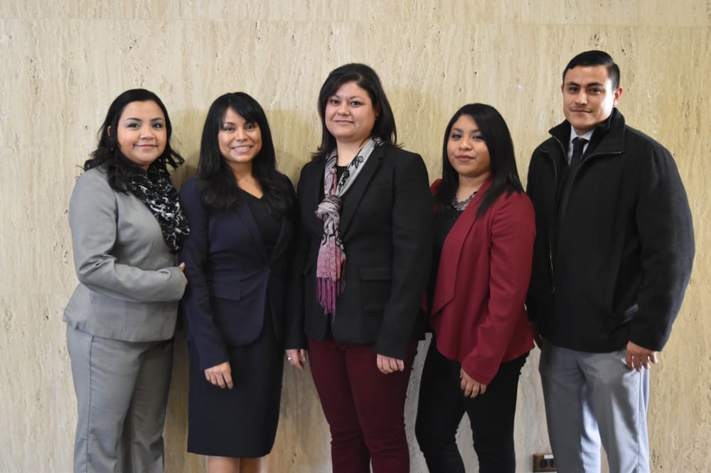 Salazar Law, PLLC - immigration attorney in Nampa, ID