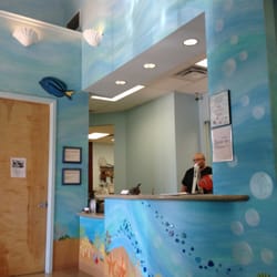 Leon Springs Pediatric - Friendly Check in