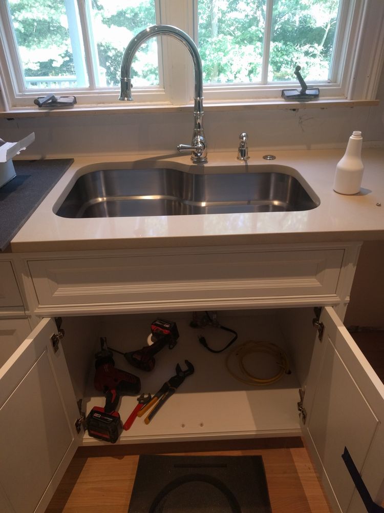 Slide of Proto Plumbing & Heating