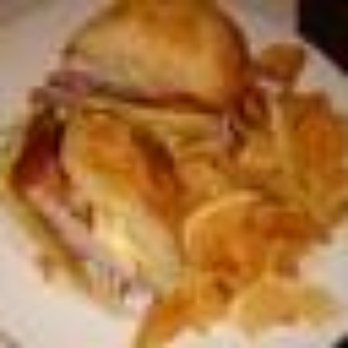 NM Cafe - Chicken Brie Sandwich - New American Near Me - Palo Alto, California NM Cafe - Chicken Brie Sandwich - New American Near Me - Palo Alto, California