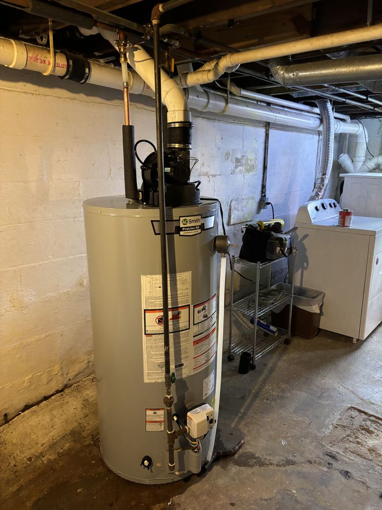 Slide of T & S Plumbing & Drains