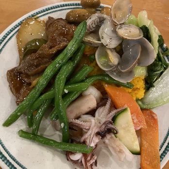 Pacific Buffet & Grill - Chinese Near Me - Wallingford, Connecticut Pacific Buffet & Grill - Chinese Near Me - Wallingford, Connecticut