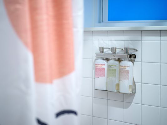 Rye Motor Inn by null