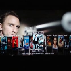 Ideal AV Home Cinema