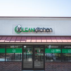 Lean Kitchen - West Ashley