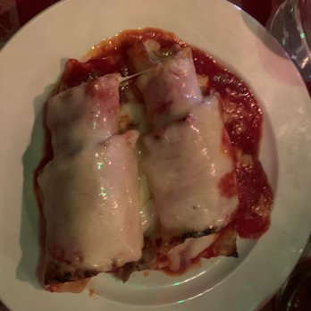 Scotti's Italian Restaurant - Canneloni speciale - the best ever! - Italian Near Me - Cincinnati, Ohio Scotti's Italian Restaurant - Canneloni speciale - the best ever! - Italian Near Me - Cincinnati, Ohio