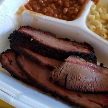 Smokey Watson BBQ - Brisket, mac and cheese, baked beans - Barbeque Near Me - Baton Rouge, Louisiana Smokey Watson BBQ - Brisket, mac and cheese, baked beans - Barbeque Near Me - Baton Rouge, Louisiana