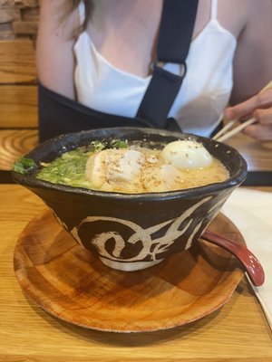 Marufuku Ramen by null