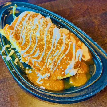 Casa Real - side order - Chile Relleno - Mexican Near Me - Las Vegas, Nevada Casa Real - side order - Chile Relleno - Mexican Near Me - Las Vegas, Nevada