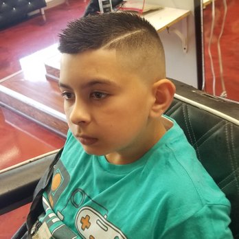High Class Cutz - High bold fade - Barbers Near Me