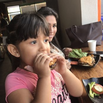 Crazee Burger - Nom nom on those cheeseburger sliders! - Burgers Near Me - San Diego, California