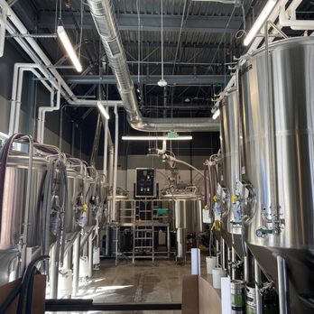 Over Yonder Brewing - microbrewery - Breweries Near Me - Golden, Colorado