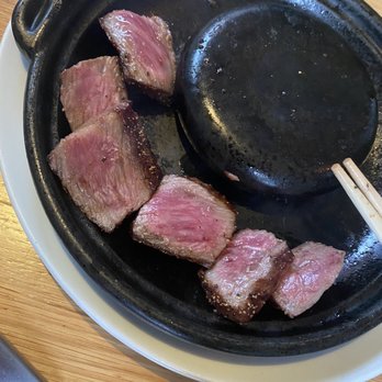 Taisho - Mmmm, that Wagyu tho - Sushi Bars Near Me - Sherman Oaks, California Taisho - Mmmm, that Wagyu tho - Sushi Bars Near Me - Sherman Oaks, California