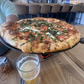Station Craft Taproom Pizza - Breweries Near Me - San Clemente, California Station Craft Taproom Pizza - Breweries Near Me - San Clemente, California
