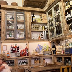 La Tradision - Interior