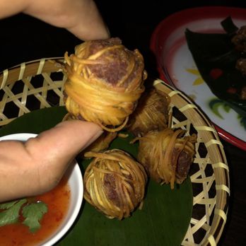 Wayla - Appetizer - Thai Near Me - New York, New York