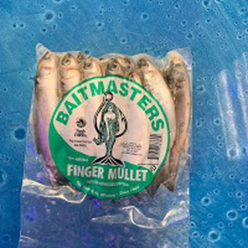 FishStalkerz BaitHouse - 1 DOZEN PACKAGE ONLY $4.69! - Fishing Near Me - Dunedin, Florida