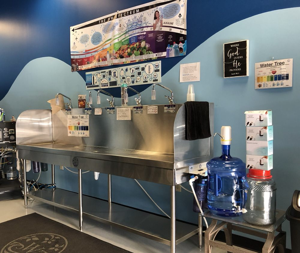 WATER TREE HEIGHTS Updated August 2024 19 Photos & 15 Reviews 126