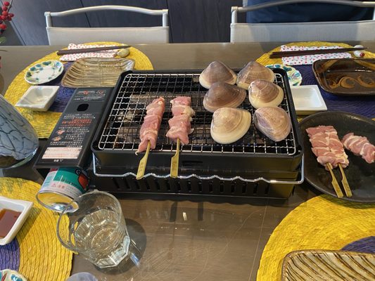 Tokyo Cooking Studio by null