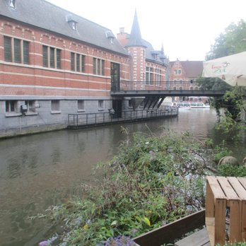 Proof - Bars Near Me - Gent, VOV