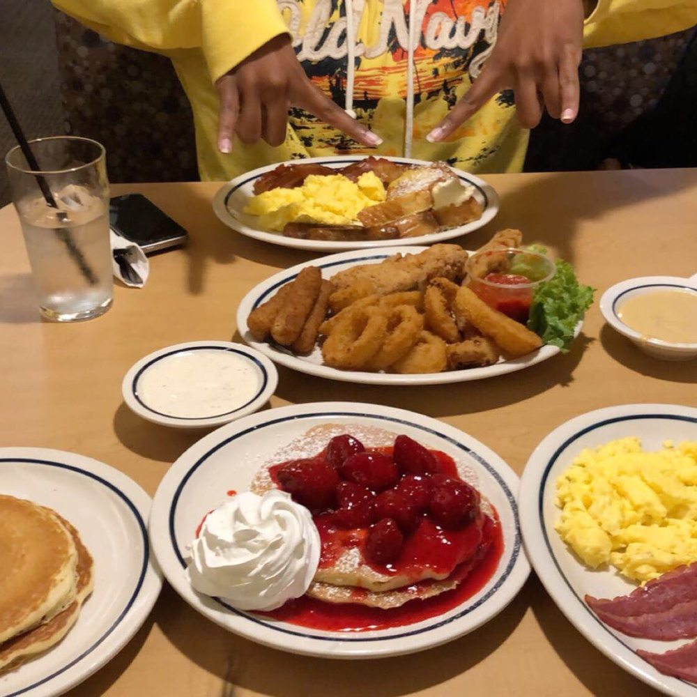 IHOP - Breakfast & Brunch Near Me - Fontana, California IHOP - Breakfast & Brunch Near Me - Fontana, California