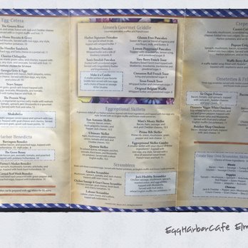 Egg Harbor Café - Breakfast & Brunch Near Me - Elmhurst, Illinois Egg Harbor Café - Breakfast & Brunch Near Me - Elmhurst, Illinois