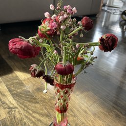 Flowers for $27 Flowers for $27