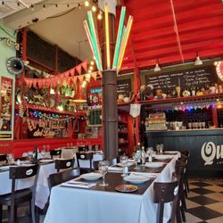 La Popular de San Telmo