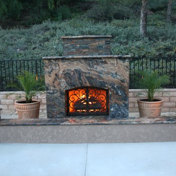 OC Fireplace Pro's - Fireplace Services Near Me