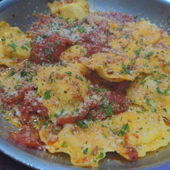 Jimmy Seas Pan Pasta - Cheese ravioli - Italian Near Me - Lincoln, New Hampshire Jimmy Seas Pan Pasta - Cheese ravioli - Italian Near Me - Lincoln, New Hampshire