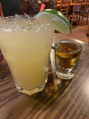 Azteca Mexican Restaurant by null