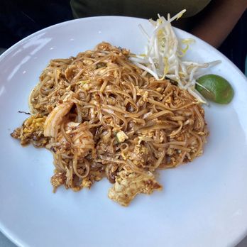 Sea Thai - Pad Thai - Thai Near Me - Brooklyn, New York Sea Thai - Pad Thai - Thai Near Me - Brooklyn, New York
