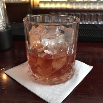 KöD Vesterbro - Best old fashioned I ever had. - Steakhouses Near Me - Copenhagen, 84 KöD Vesterbro - Best old fashioned I ever had. - Steakhouses Near Me - Copenhagen, 84