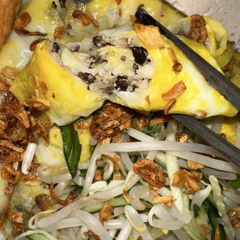 Banh Cuon Thanh Tri - Vietnamese Near Me - Garden Grove, California