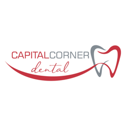 Capital Corner Dental - Logo