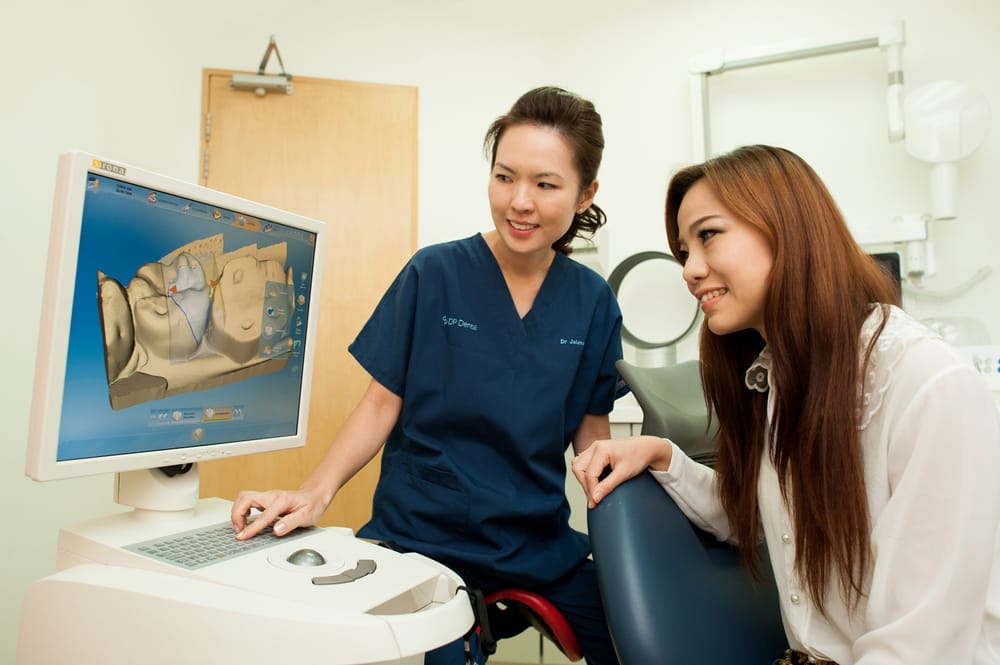 DP DENTAL 25 Photos 9 Scotts Road 0701, Singapore, Singapore