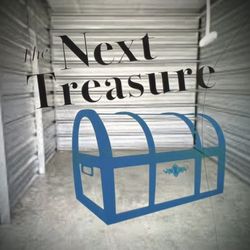 The Next Treasure