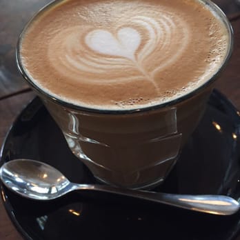 Federal Cafe & Bar - The lattes here are good!! - Cafes Near Me - Manchester, XGM Federal Cafe & Bar - The lattes here are good!! - Cafes Near Me - Manchester, XGM