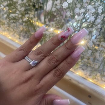 Lush Nail Studio - Waxing Near Me - Tustin, California Lush Nail Studio - Waxing Near Me - Tustin, California