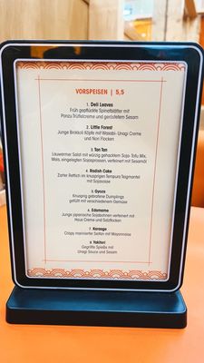 Menu photo 2 Beyond Ramen Berlin, BE