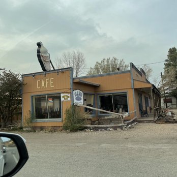 Conoco - A cafe in the town - Gas Stations Near Me - Fort Garland, Colorado