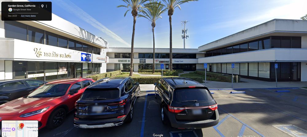 Aesthetic Trends Medspa Logo