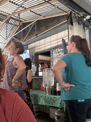 Rio Nido Roadhouse by null