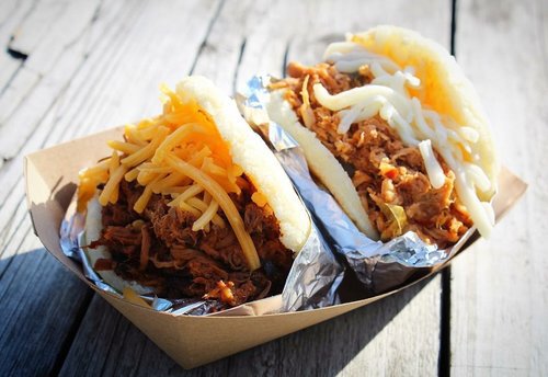 Arepa Culture by null