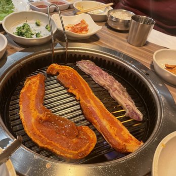 Handam BBQ - Chinatown - Barbeque Near Me - Houston, Texas
