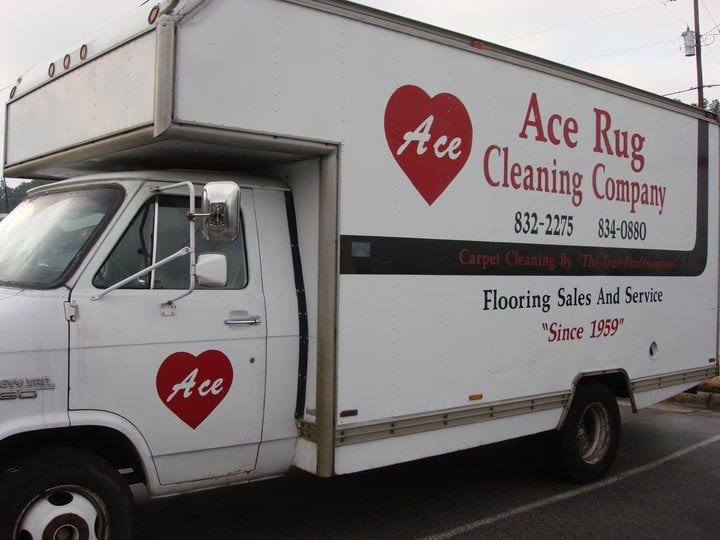 ACE RUG CLEANING COMPANY Updated September 2024 14 Reviews 2426