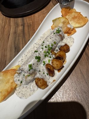 Restaurante Alfileritos 24 by null