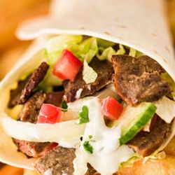 Sahara Mediterranean &Turkish Grill