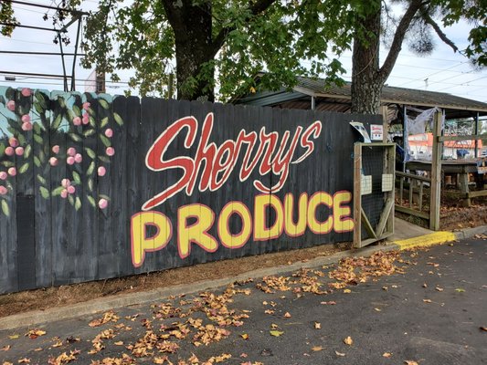 Photo of Sherry's Produce - Tucker, GA, US.